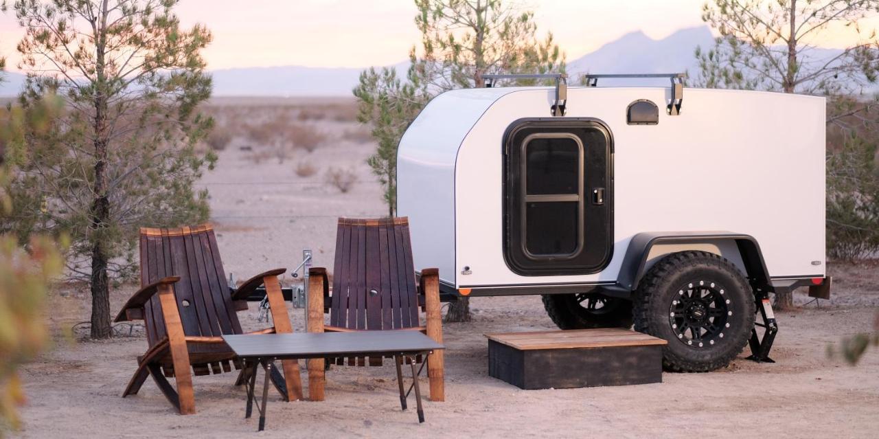 Tarantula Ranch Campground & Vineyard Near Death Valley National Park Amargosa Valley Εξωτερικό φωτογραφία