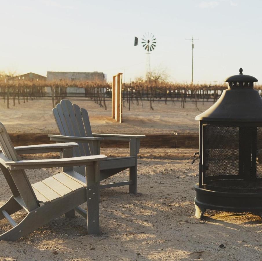 Tarantula Ranch Campground & Vineyard Near Death Valley National Park Amargosa Valley Εξωτερικό φωτογραφία